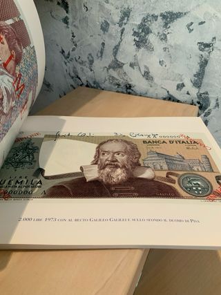 La Lira: Banconote e Monete
