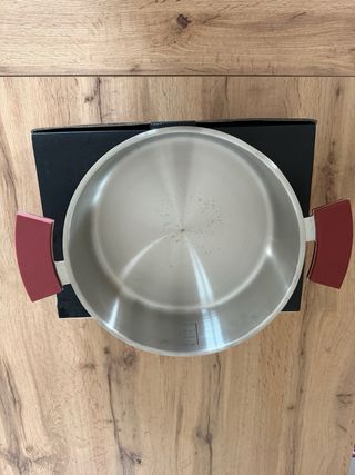 Sambonet Pentola O’Clock 28cm - Casseruola bassa