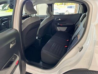 Citroen C3 Aircross 2025