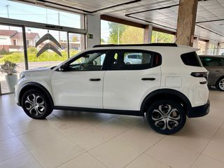 Citroen C3 Aircross 2025
