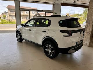 Citroen C3 Aircross 2025