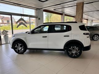 Citroen C3 Aircross 2025