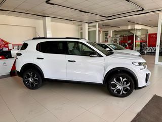 Citroen C3 Aircross 2025