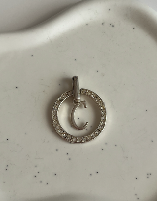 Lote Colgantes Charms Variados