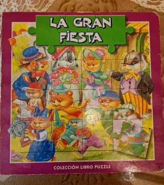 Seis cuentos infantiles