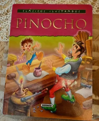 Seis cuentos infantiles