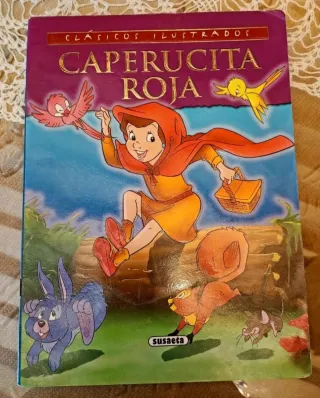 Seis cuentos infantiles