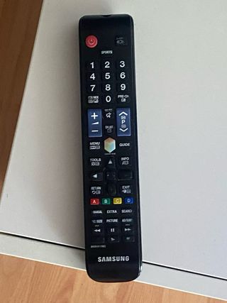 Samsung UE32J5570SU 32 Full HD Smart TV