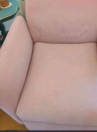 Sillón relax  reclinable Ikea
