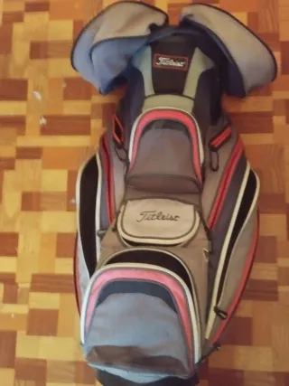 Bolsa de golf Titleist para 14 palos