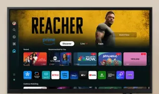 Televisor Samsung 32” HD H5000F (2025)