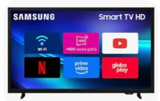 Televisor Samsung 32” HD H5000F (2025)