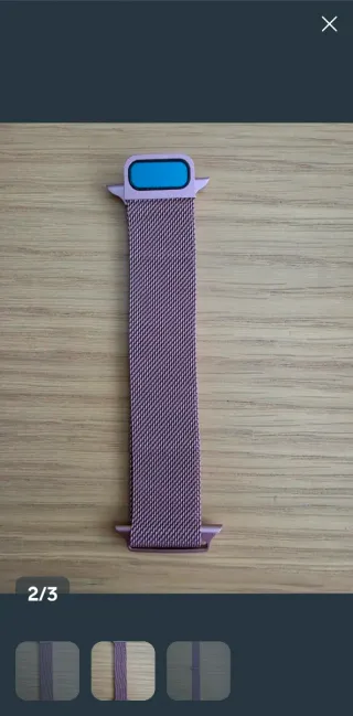 8 Cinturini per Apple Watch