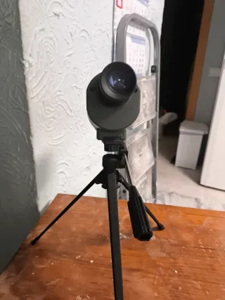 Telescopio Terrestre Zeus 60mm Japonés