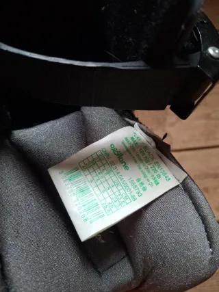 Patines Línea Oxelo Talla 37