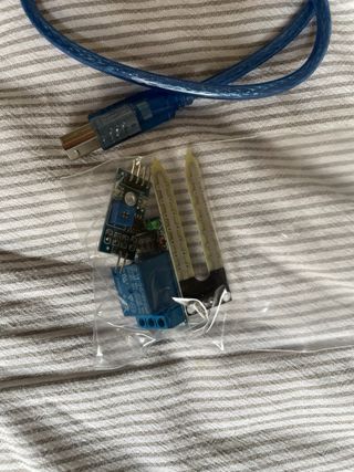 Kit Arduino Mega