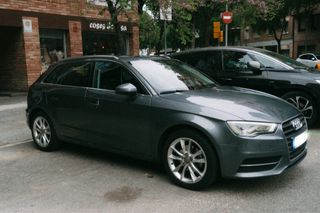Audi A3 Sportback 2.0 TDI 150cv S-Tronic | FULL