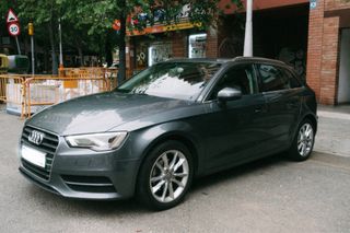 Audi A3 Sportback 2.0 TDI 150cv S-Tronic | FULL