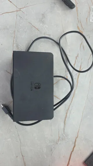 Nintendo Switch V1 Azul/Rojo