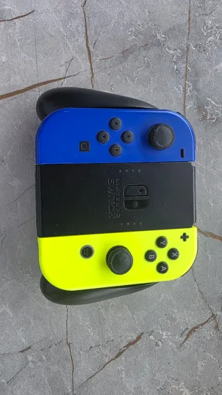 Nintendo Switch V1 Azul/Rojo