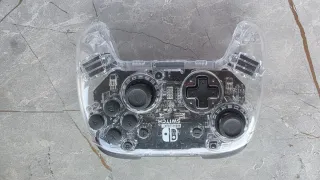 Nintendo Switch V1 Azul/Rojo