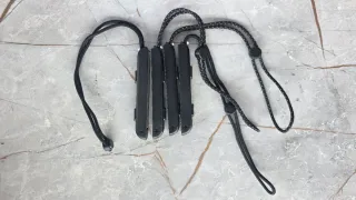 Nintendo Switch V1 Azul/Rojo