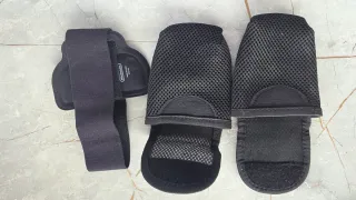 Nintendo Switch V1 Azul/Rojo