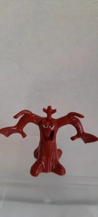 Magic Forest Kinder Sorpresine 2004