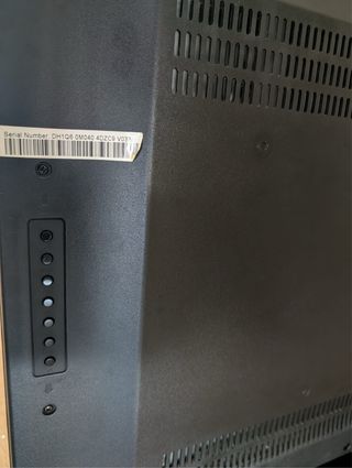 TV Haier 32 pulgadas