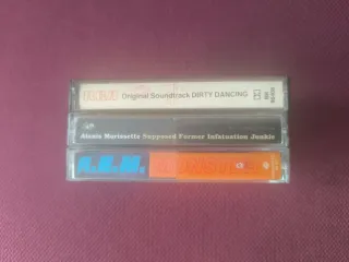 Musicassette Internazionali