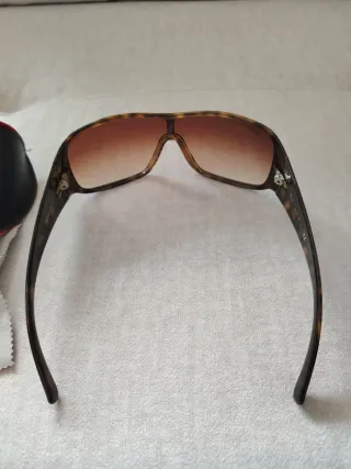 Gafas de sol Ray-Ban Tortoise