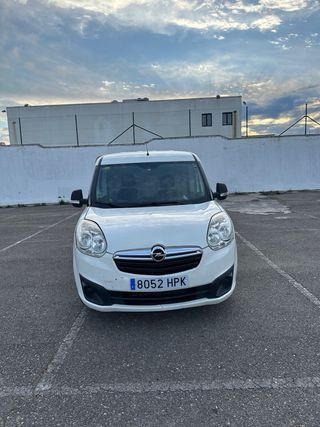 Opel Combo 2013