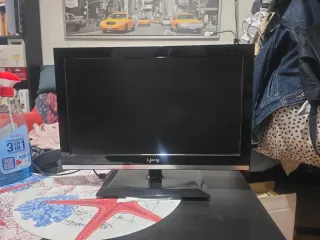 Televisor i-joy 19 pulgadas