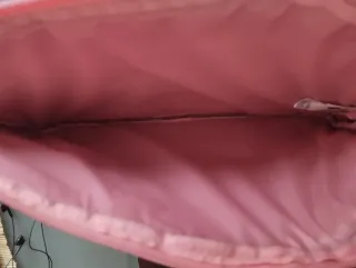Funda portátil La Vecina Rubia