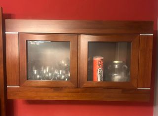 Mueble Modular TV