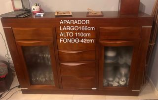 Mueble Modular TV