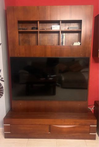 Mueble Modular TV
