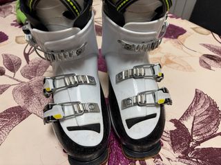 Botas de esquí Rossignol Comp J3 Infantil