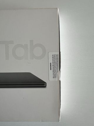 Samsung Galaxy Tab A9+ Gris