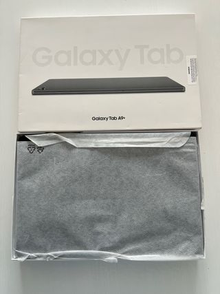 Samsung Galaxy Tab A9+ Gris