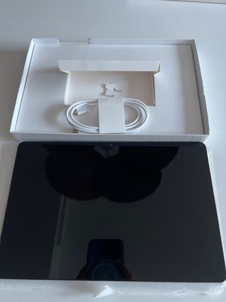 Samsung Galaxy Tab A9+ Gris. Precio No negociable.