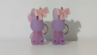 2x Bálsamo Labial Bunny Essence