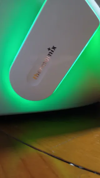 Thermomix TM5 con Cook-key y Accesorios