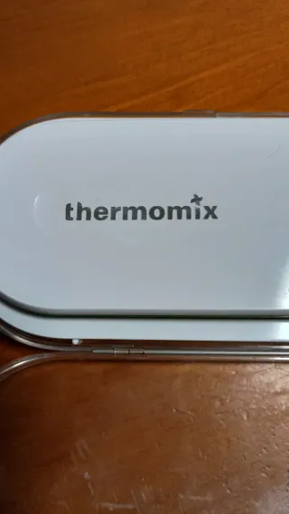 Thermomix TM5 con Cook-key y Accesorios