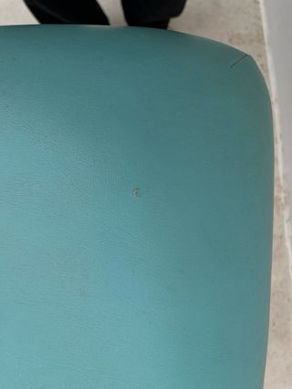 Camilla masaje EarthLite Spirit plegable (Usada)