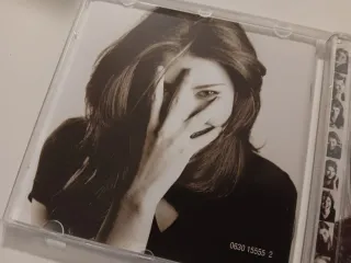 CD Laura Pausini - Le cose che vivi