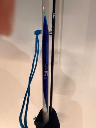 Caña KALI INDIANA + Carrete SHIMANO SIENNA C3000