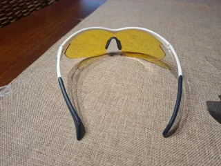 Gafas de sol para bici/nieve