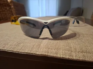 Gafas de sol para bici/nieve