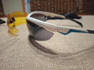 Gafas de sol para bici/nieve